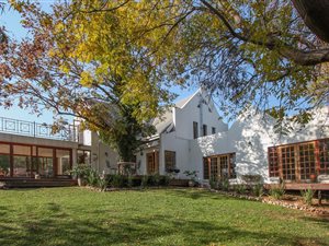 4 Bedroom House in Glenferness AH