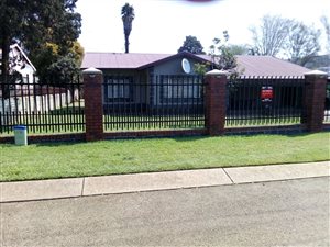3 Bed House in Ekklesia