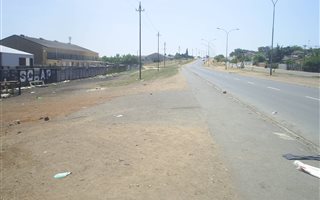 6733 m² Land available in Hillcrest