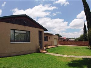 3 Bed House in Blanchville