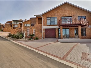 7 Bed House in Hartenbos