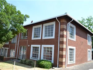 2 Bed Apartment in Halfway Gardens