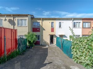 2 Bed House in Sunford
