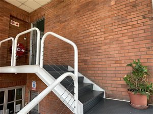 48 m² Commercial space in Pietermaritzburg Central
