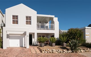 3 Bedroom House in Welgevonden Estate