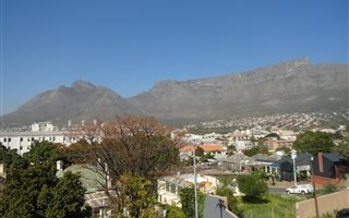 53 m² Commercial space in Bo-Kaap