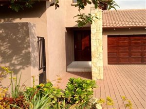 3 Bed House in Witkoppen