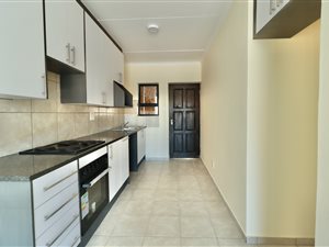 2 Bed Apartment in Cloverdene