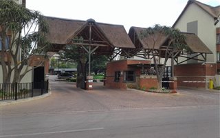 2 Bedroom Apartment in Montana Gardens