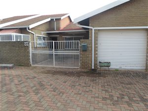 3 Bed Simplex in Hamberg