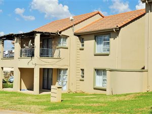 2 Bed Apartment in Tijger Valley and surrounds