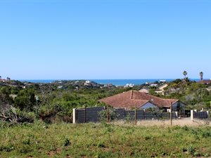 781 m² Land available in Emerald Heights