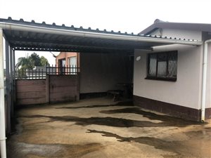 2 Bed House in Northdale