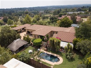8565 m² Farm in Glen Austin
