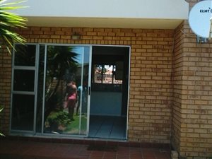 3 Bed Apartment in Birchleigh