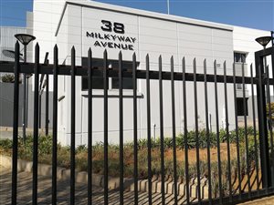 5790 m² Industrial space in Linbro Park