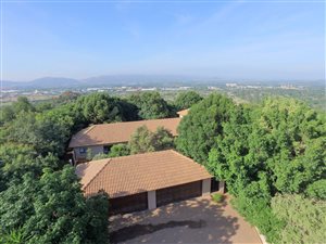 1 ha Farm in Brits