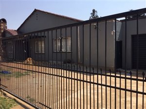 3 Bed House in Southdale