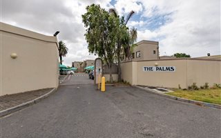 1 Bedroom Apartment in Groenvallei