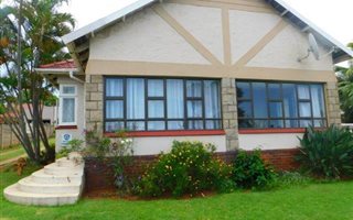 3 Bedroom House in Durban North