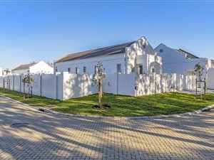 3 Bed House in Radloff Park