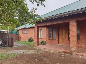3 Bed House in Kokstad