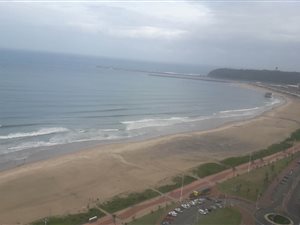 3 Bed Flat in Point