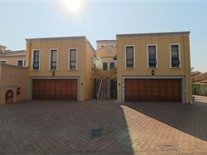 2 Bed Duplex in Bedfordview