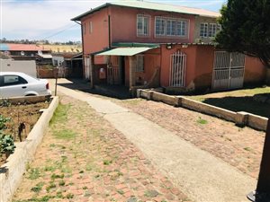 3 Bed House in Lindbergh Park