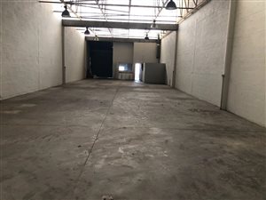 308 m² Industrial space in Ottery