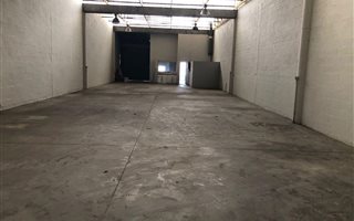 308 m² Industrial space in Ottery