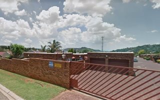 3 Bedroom Townhouse in Glenanda
