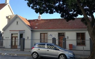172 m² Commercial space in Port Elizabeth Central