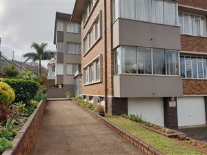 2 Bed Apartment in Morningside