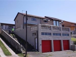 3 Bed House in Havenside