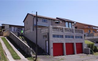 3 Bedroom House in Havenside
