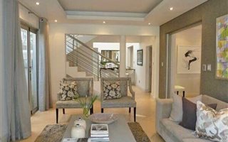 3 Bedroom Cluster in Oaklands