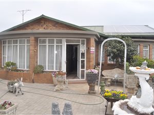 3 Bed House in Vanderbijlpark CW2