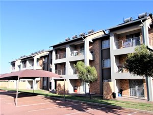 2 Bed Apartment in Monavoni
