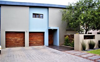 4 Bedroom House in Leeuwenhof Estate