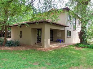 4 Bed House in Sable Hills Waterfront Estate
