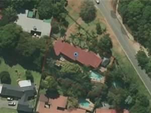 4 Bed House in Monument Park