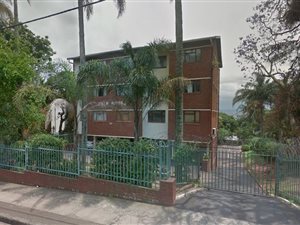 1 Bed Apartment in Essenwood
