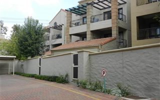 2 Bedroom Apartment in River Club