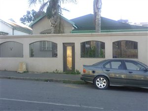 4 Bed House in Berea