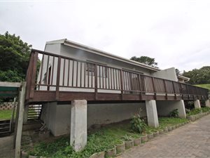 2 Bed Cluster in Port Alfred