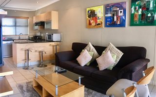 1 Bedroom Apartment in Sandhurst