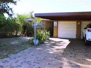 3 Bed House in Elim