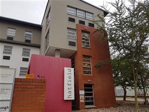 15 m² Commercial space in Hatfield