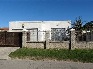 2 Bed House in Bethelsdorp